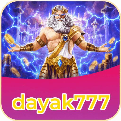 dayak777