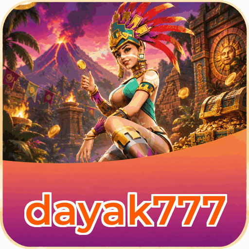 dayak777