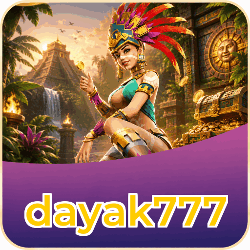 dayak777