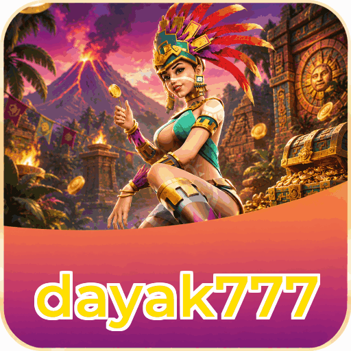dayak777