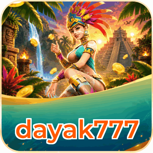 dayak777