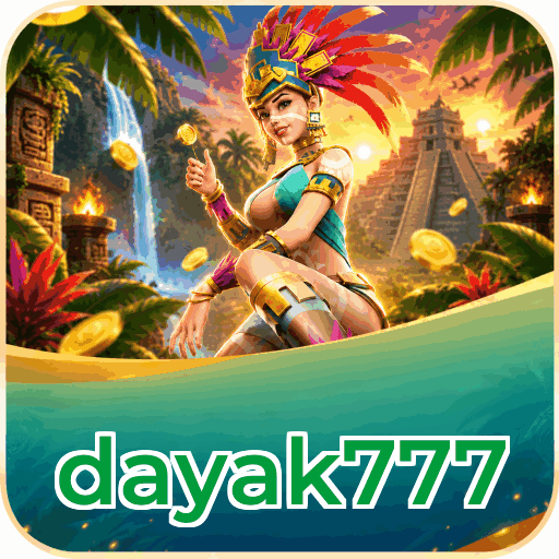 dayak777