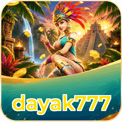 dayak777