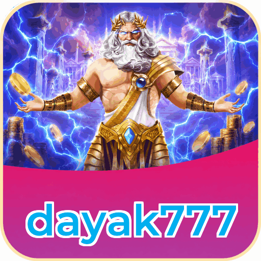 dayak777 Indonesia - Peningkatan performa dan UI/UX terbaru