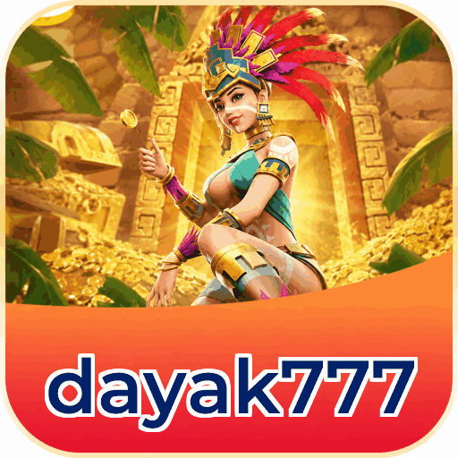 dayak777